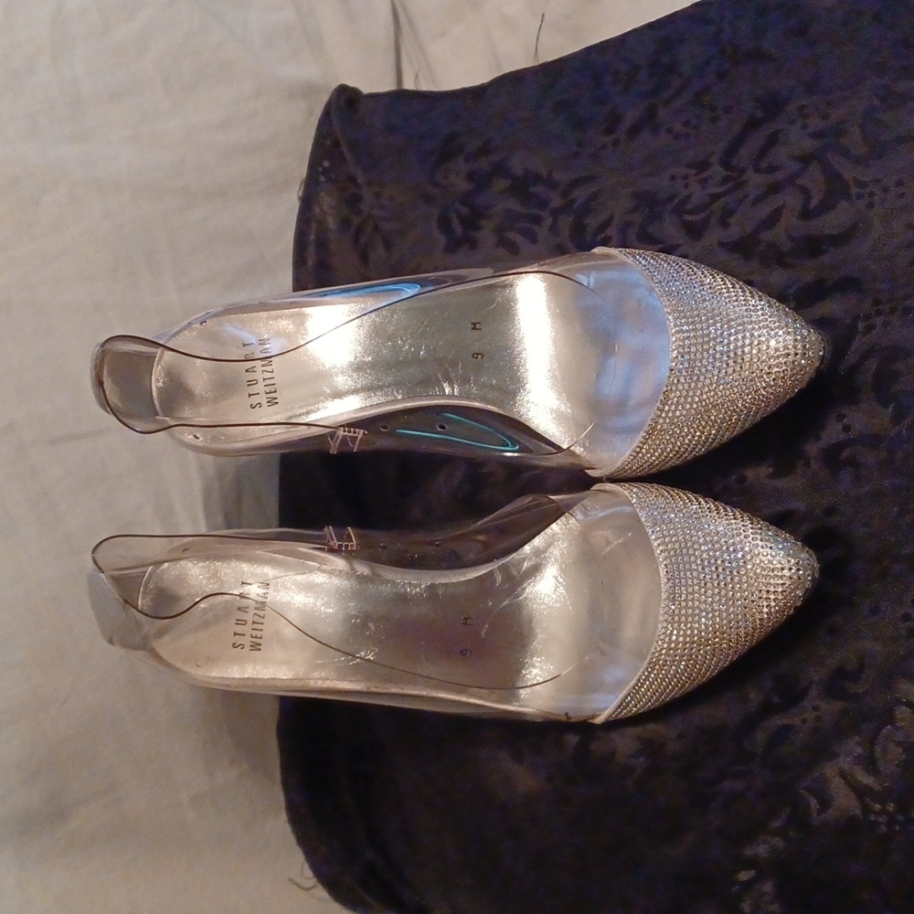 Stuart Weitzman